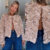 Chaqueta Reina - Imagen 5