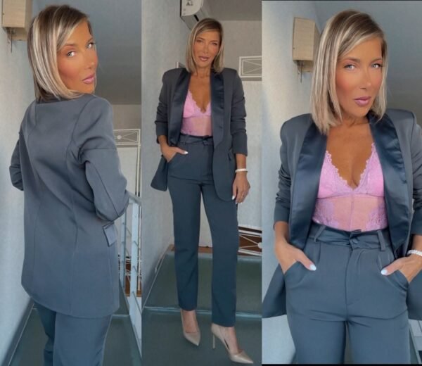 Pantalón Nataly - Imagen 3