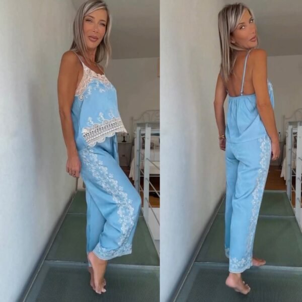 Conjunto Nissi