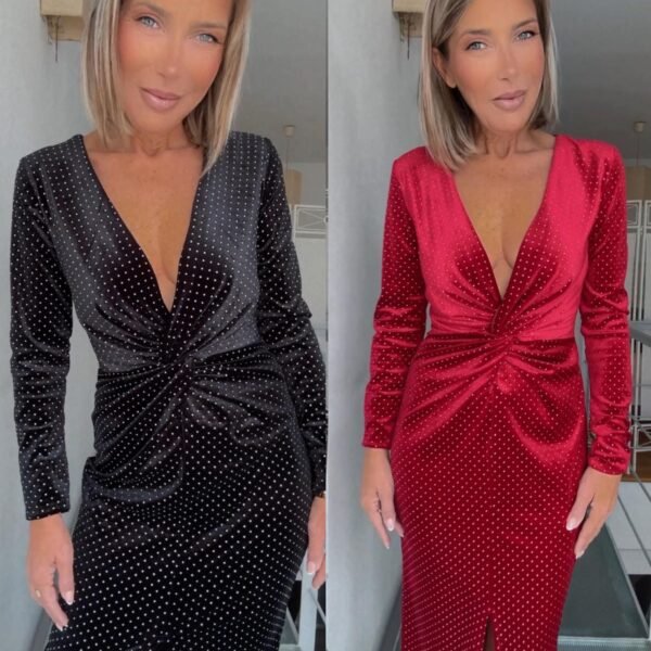 Vestido Moni