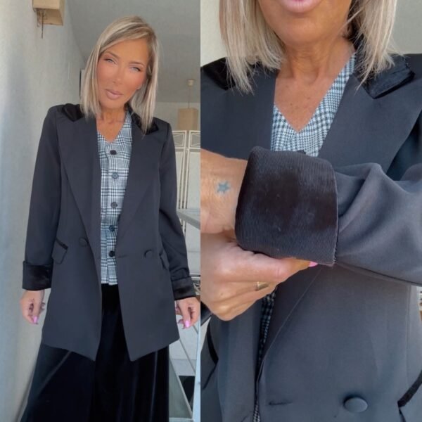 Blazer Paola
