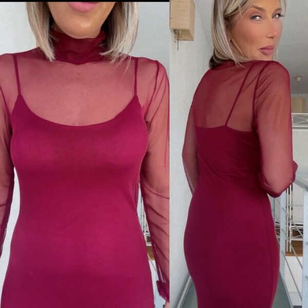 Vestido Ariel - Imagen 2