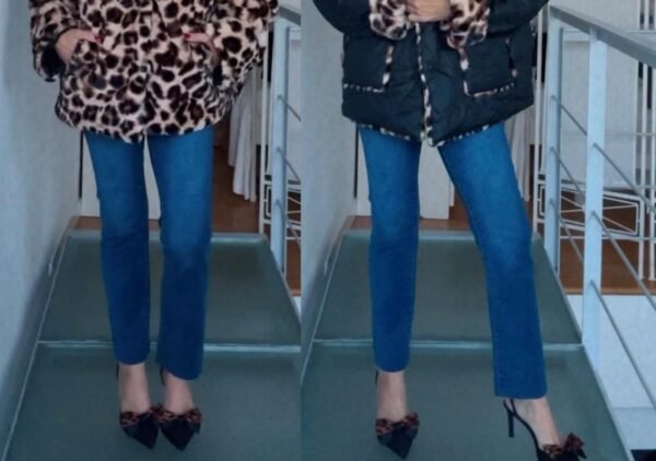 Jeans Miss