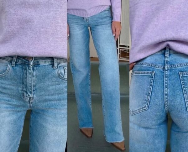 Jeans Style