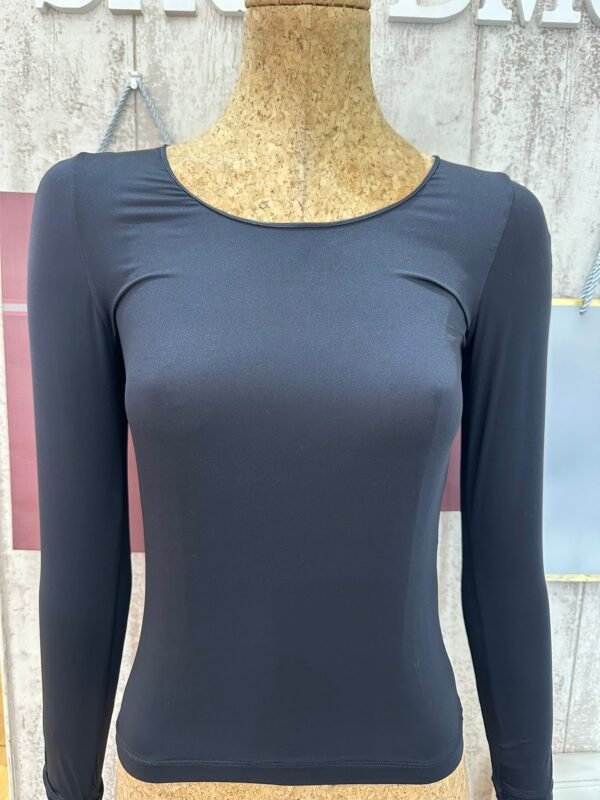 Camiseta Doble Piel - Imagen 5