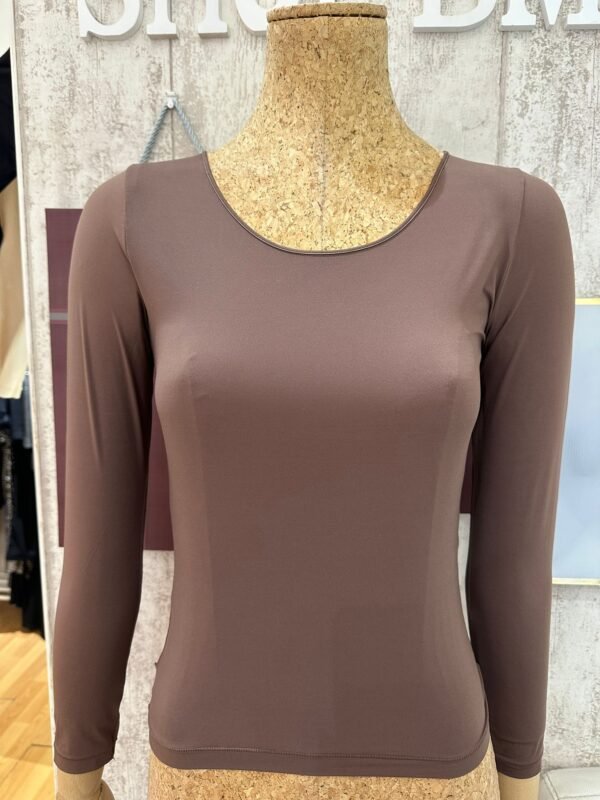 Camiseta Doble Piel - Imagen 4