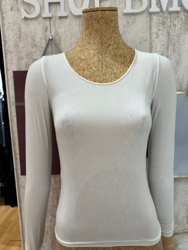 Camiseta Doble Piel - Imagen 2