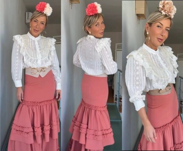 Falda Andalucía