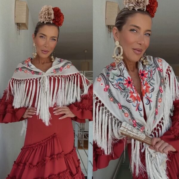 Vestido Candela - Imagen 20