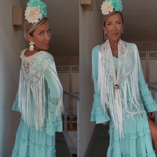 Vestido Candela - Imagen 4