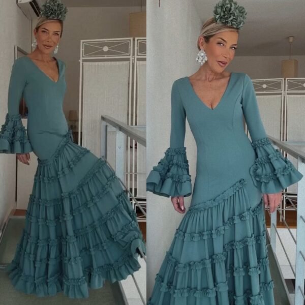 Vestido Candela - Imagen 23