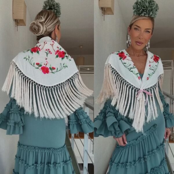 Vestido Candela - Imagen 24