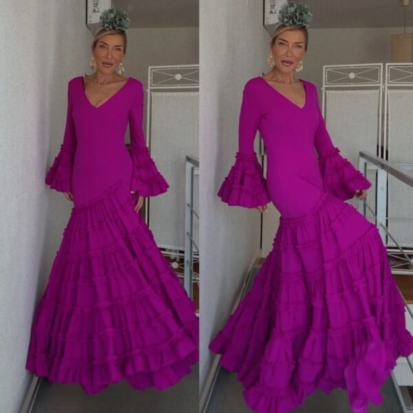 Vestido Candela - Imagen 30