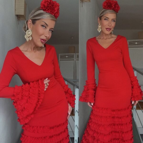 Vestido Taranto - Imagen 12