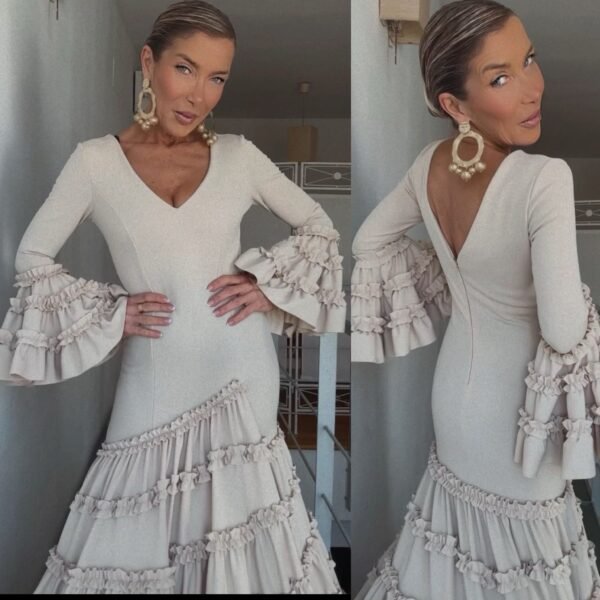 Vestido Candela - Imagen 9