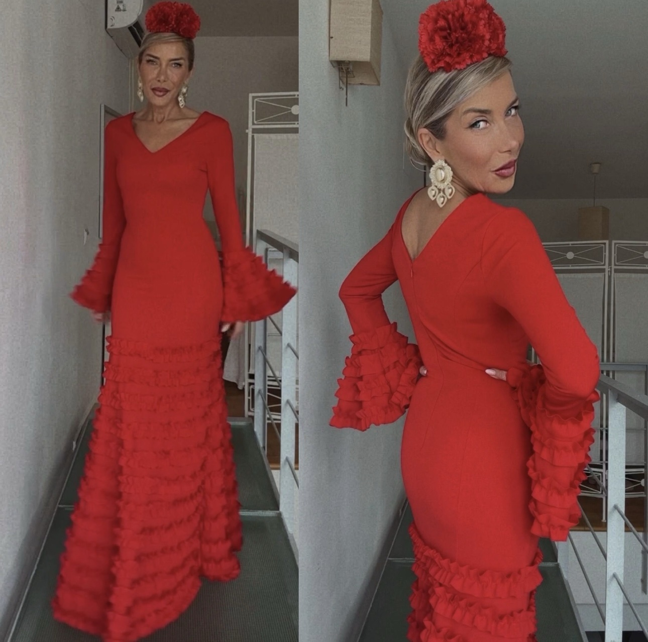 Vestido Taranto - Imagen 2