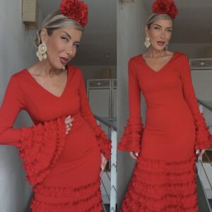 Vestido Taranto