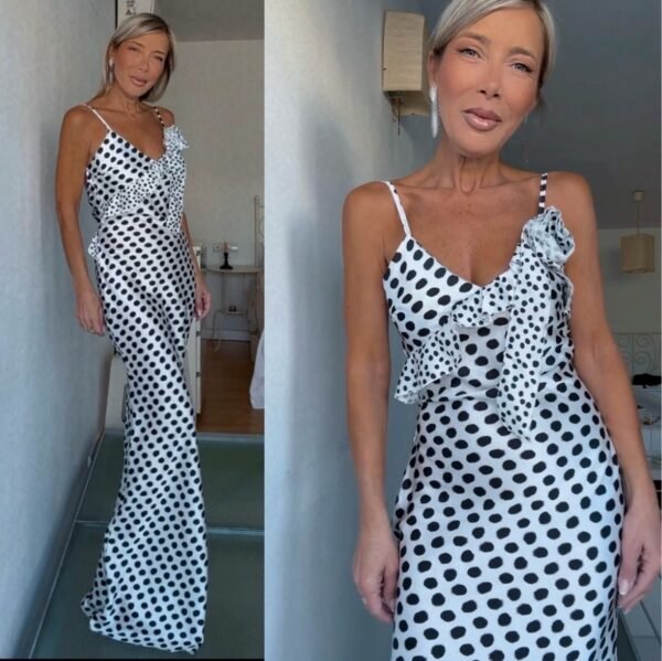 Vestido Cata - Imagen 3
