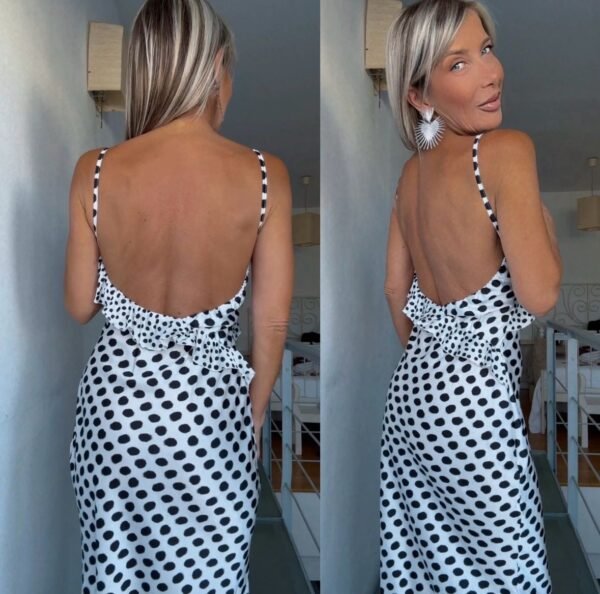 Vestido Cata - Imagen 2