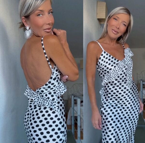 Vestido Cata
