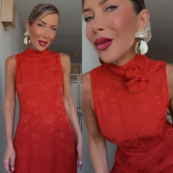 Vestido Arenal - Imagen 12