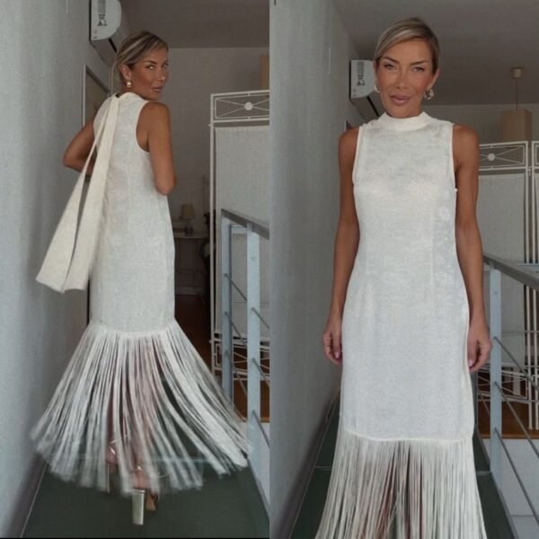 Vestido Arenal - Imagen 8