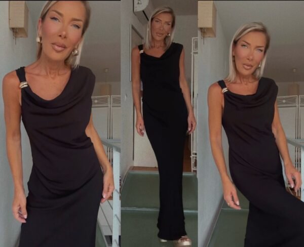 Vestido Diamante - Imagen 5
