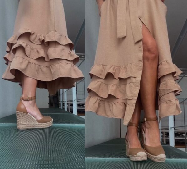 Vestido Cañaveral - Imagen 5