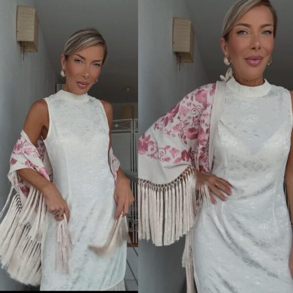 Vestido Arenal - Imagen 14