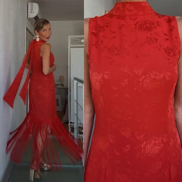 Vestido Arenal - Imagen 11