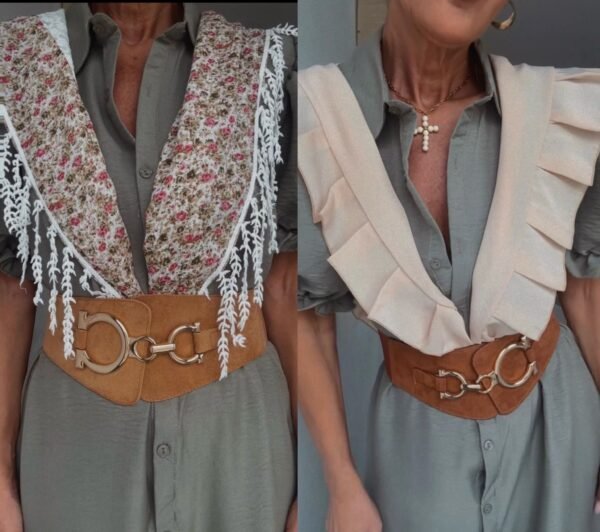 Vestido Cañaveral - Imagen 7