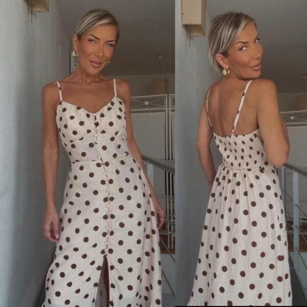Vestido Micaela - Imagen 3