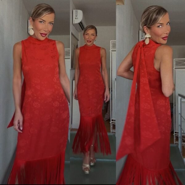 Vestido Arenal - Imagen 2