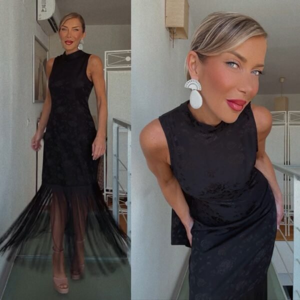 Vestido Arenal