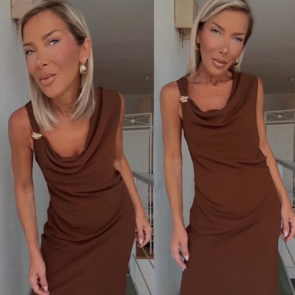 Vestido Diamante - Imagen 2