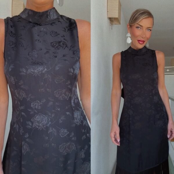 Vestido Arenal - Imagen 6