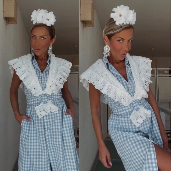Vestido Carlota - Imagen 4