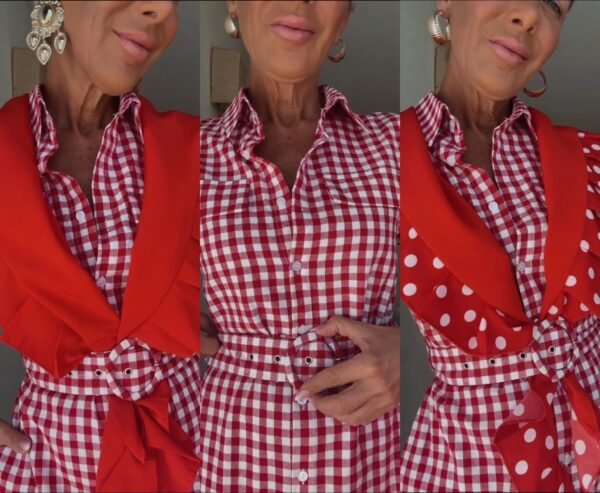 Vestido Carlota - Imagen 6