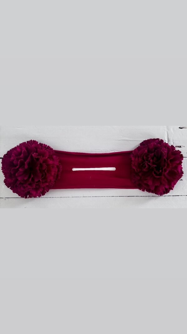 Flores Doble Clavel - Imagen 9