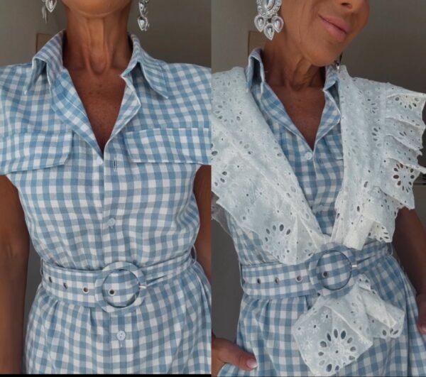 Vestido Carlota - Imagen 2