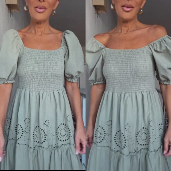 Vestido Estrella - Imagen 7