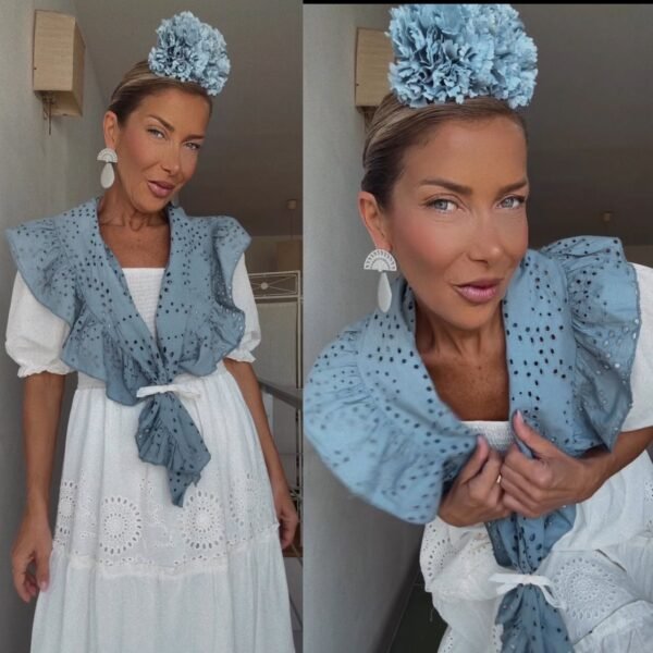 Vestido Estrella - Imagen 10