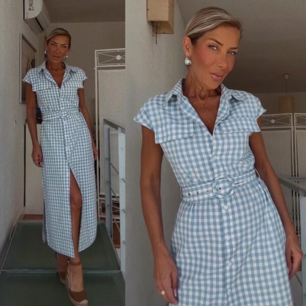 Vestido Carlota - Imagen 5