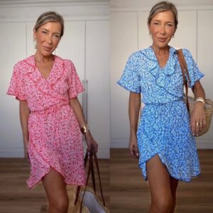 Vestido Lola