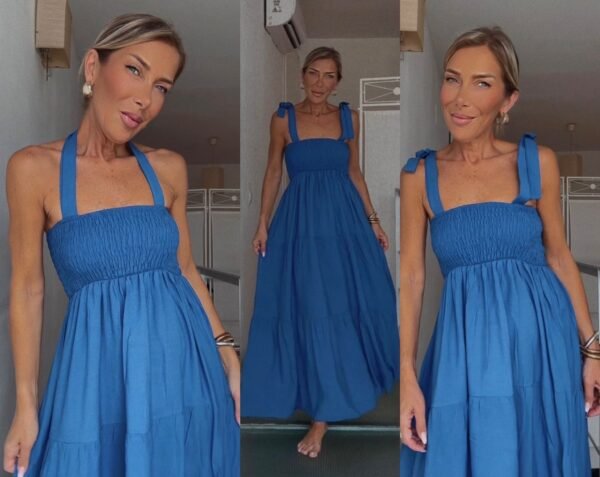 Vestido Danae - Imagen 7
