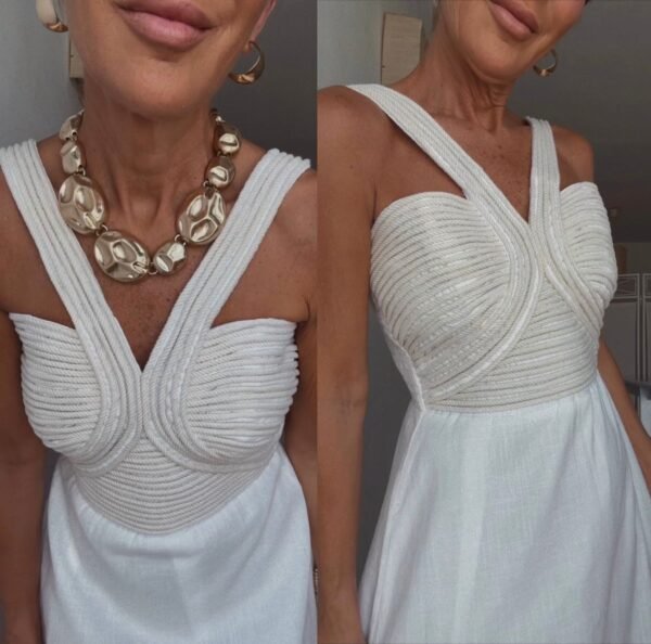 Vestido Egipto - Imagen 6