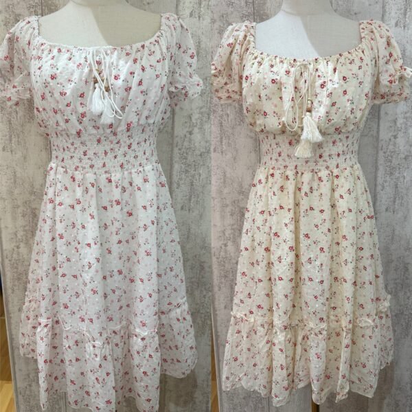 Vestido Eva