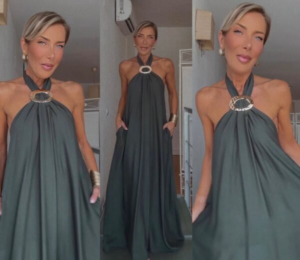 Vestido Adriana - Imagen 6