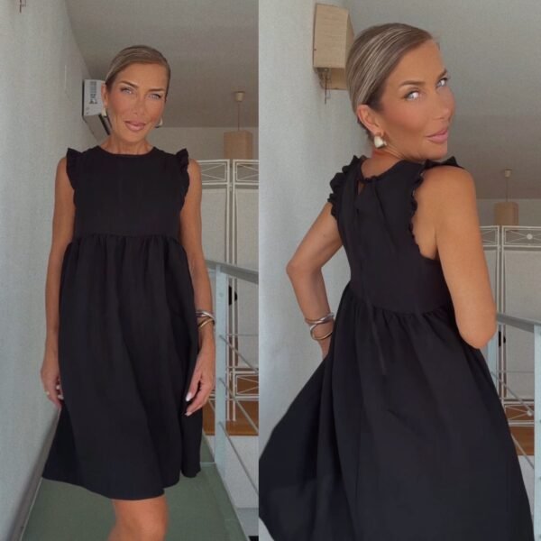 Vestido Camelia - Imagen 8
