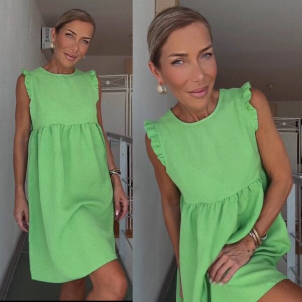 Vestido Camelia - Imagen 2